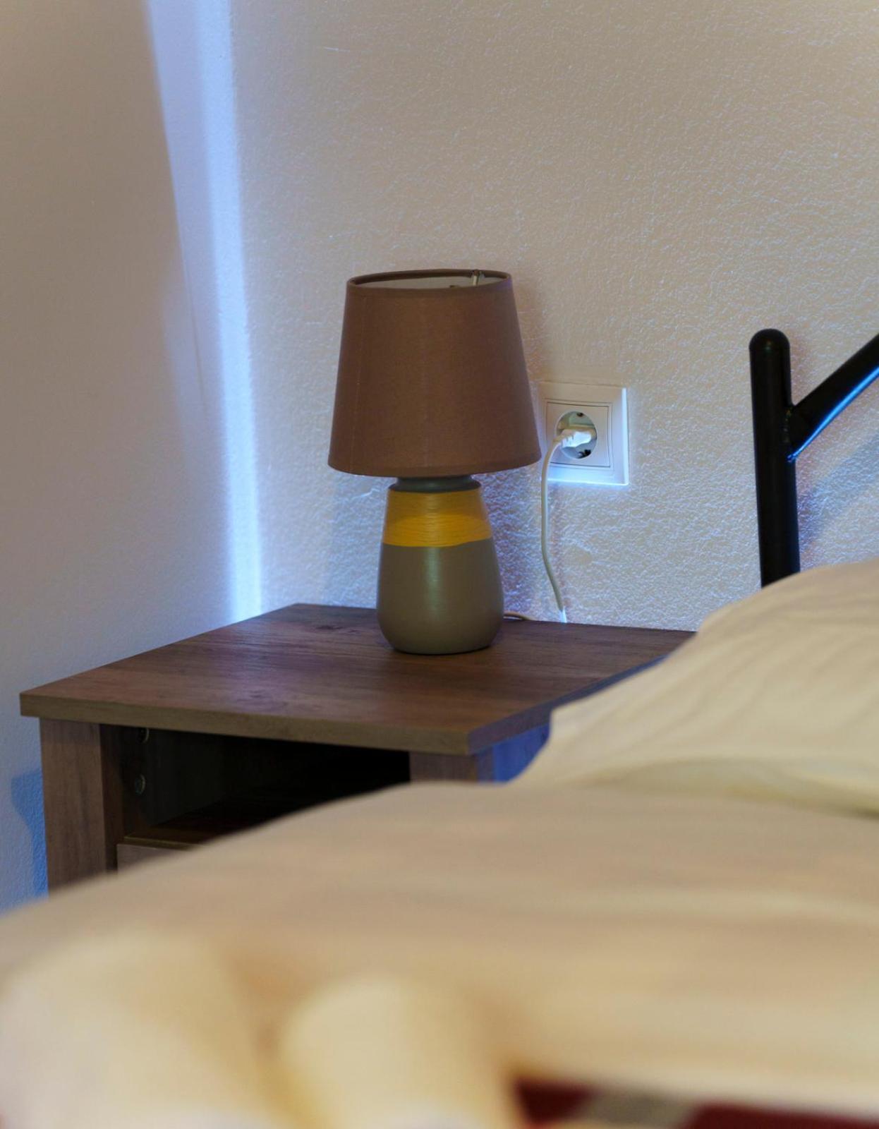 Crystal Cherry Apartment Preveza Eksteriør bilde